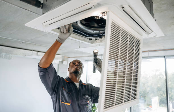 Licensed Emergency Hvac service in Worcester, MA - FH HVAC