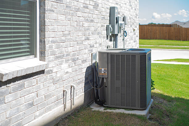 Reliable Emergency Hvac contractor in Worcester, MA by FH HVAC